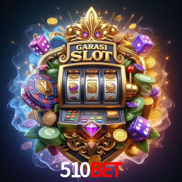 510BET - cassino ao vivo