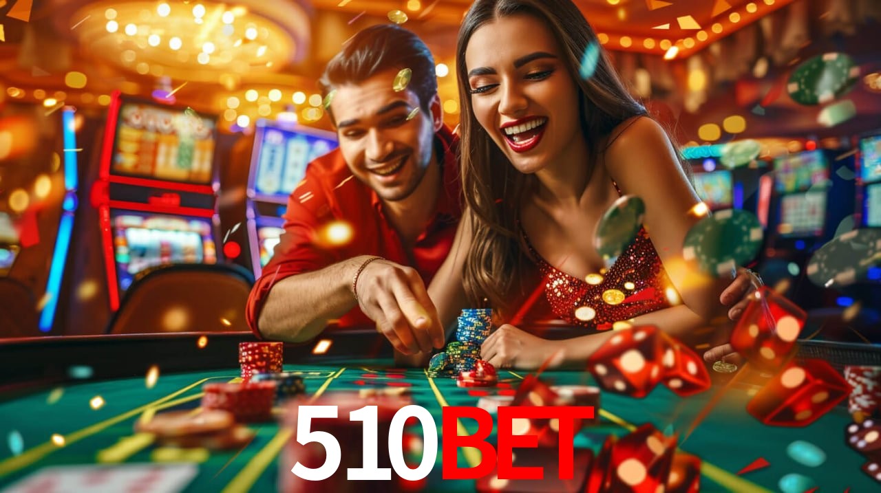 510BET - Customer Support